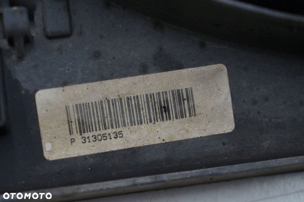 volvo xc60 31305135 wentylator chłodnicy - 3