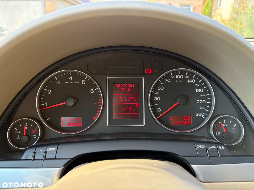 Audi A4 ver-2-0 - 20