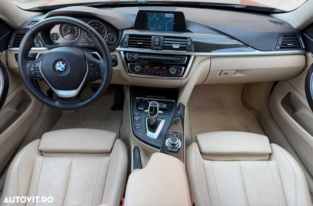 BMW Seria 4 - 22
