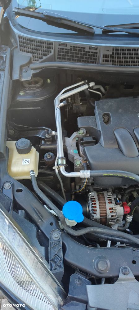 Nissan Qashqai 2.0 Acenta Pack - 24
