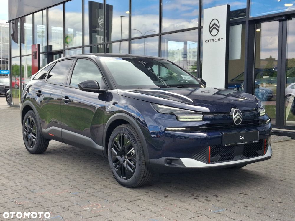 Citroën C4 1.2 mHEV Collection eDCT6 - 2