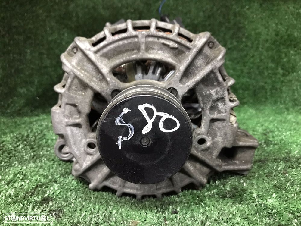 Alternador Volvo S80 - 1