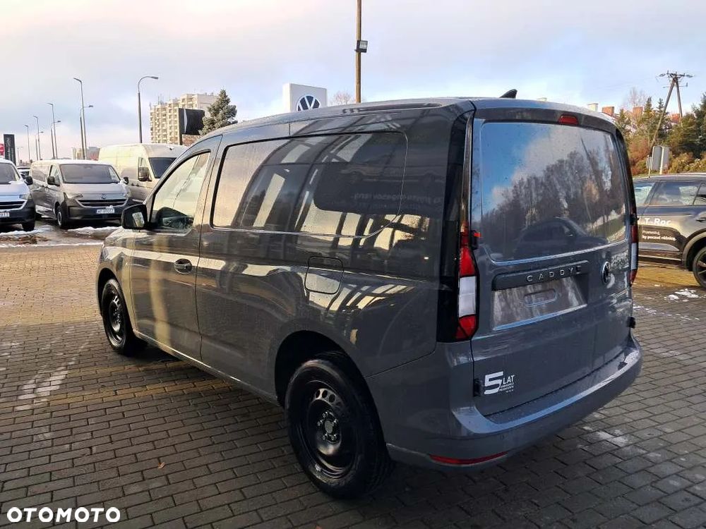 Volkswagen Caddy - 15