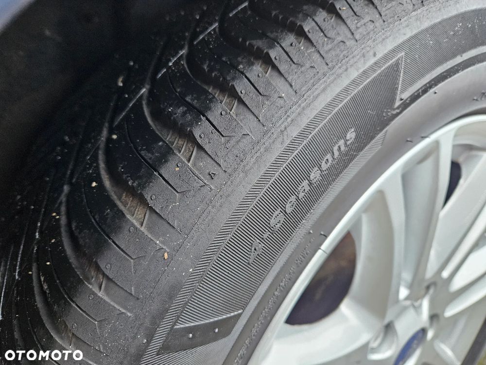 Ford C-MAX 1.0 EcoBoost Start-Stopp-System Titanium - 6