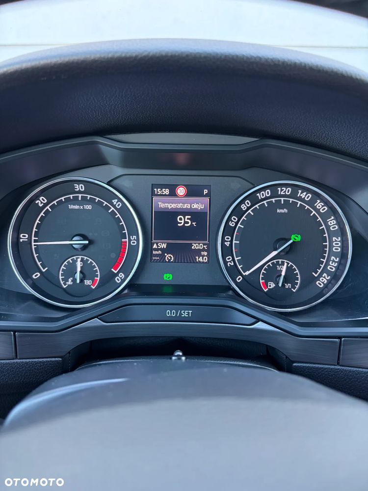 Skoda Superb 2.0 TDI 4x4 Style DSG - 21