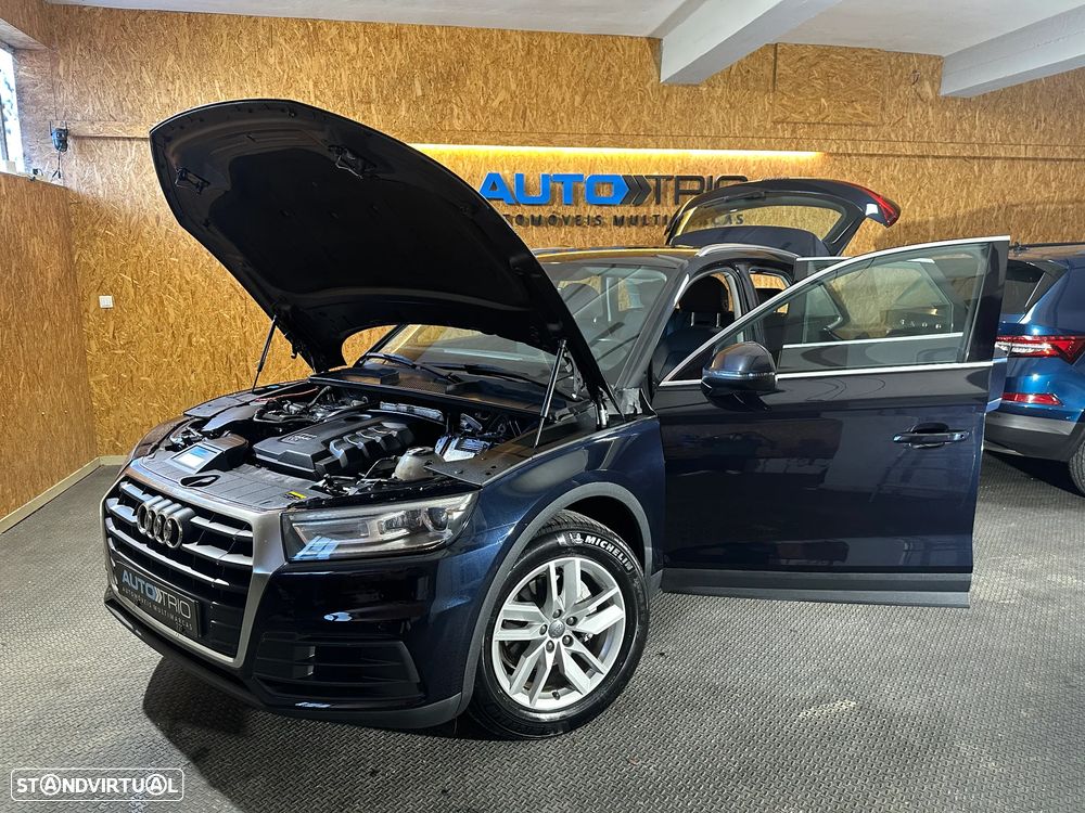 Audi Q5 2.0 TDI - 17
