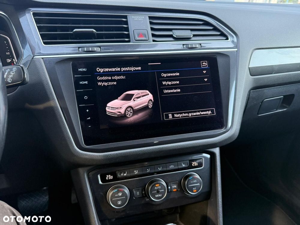 Volkswagen Tiguan Allspace 2.0 TDI SCR Highline DSG - 23