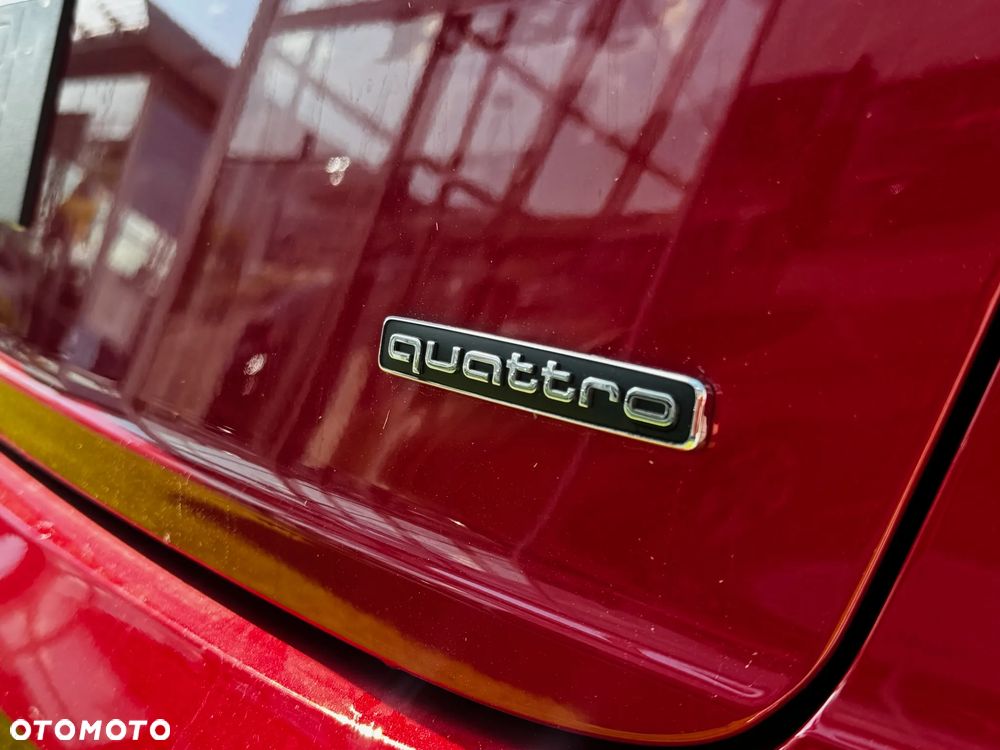 Audi Q8 50 TDI mHEV Quattro Tiptronic - 10