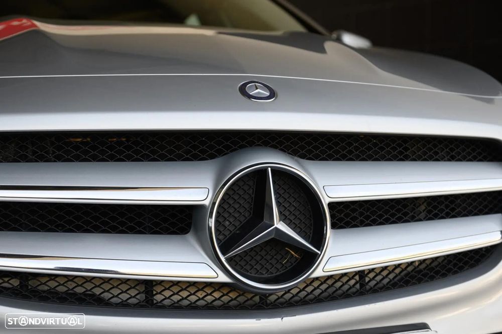 Mercedes-Benz GLA 200 CDI Aut. - 15