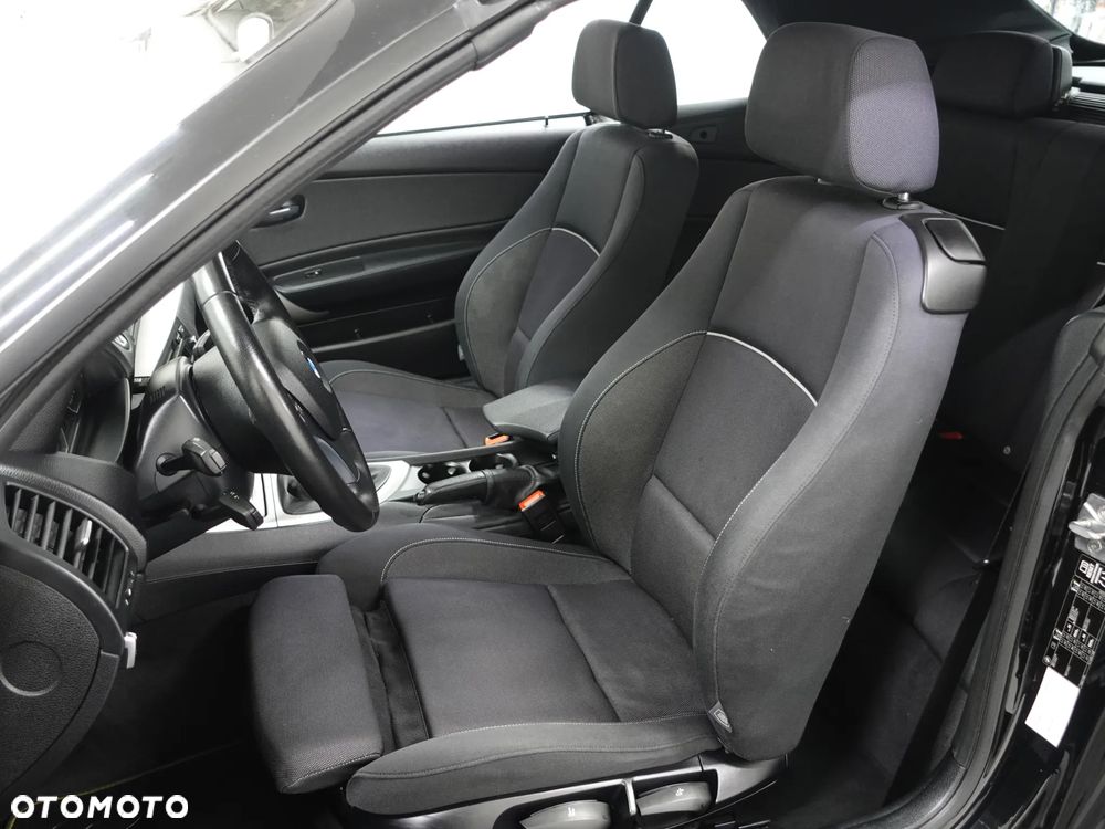 BMW Seria 1 - 18