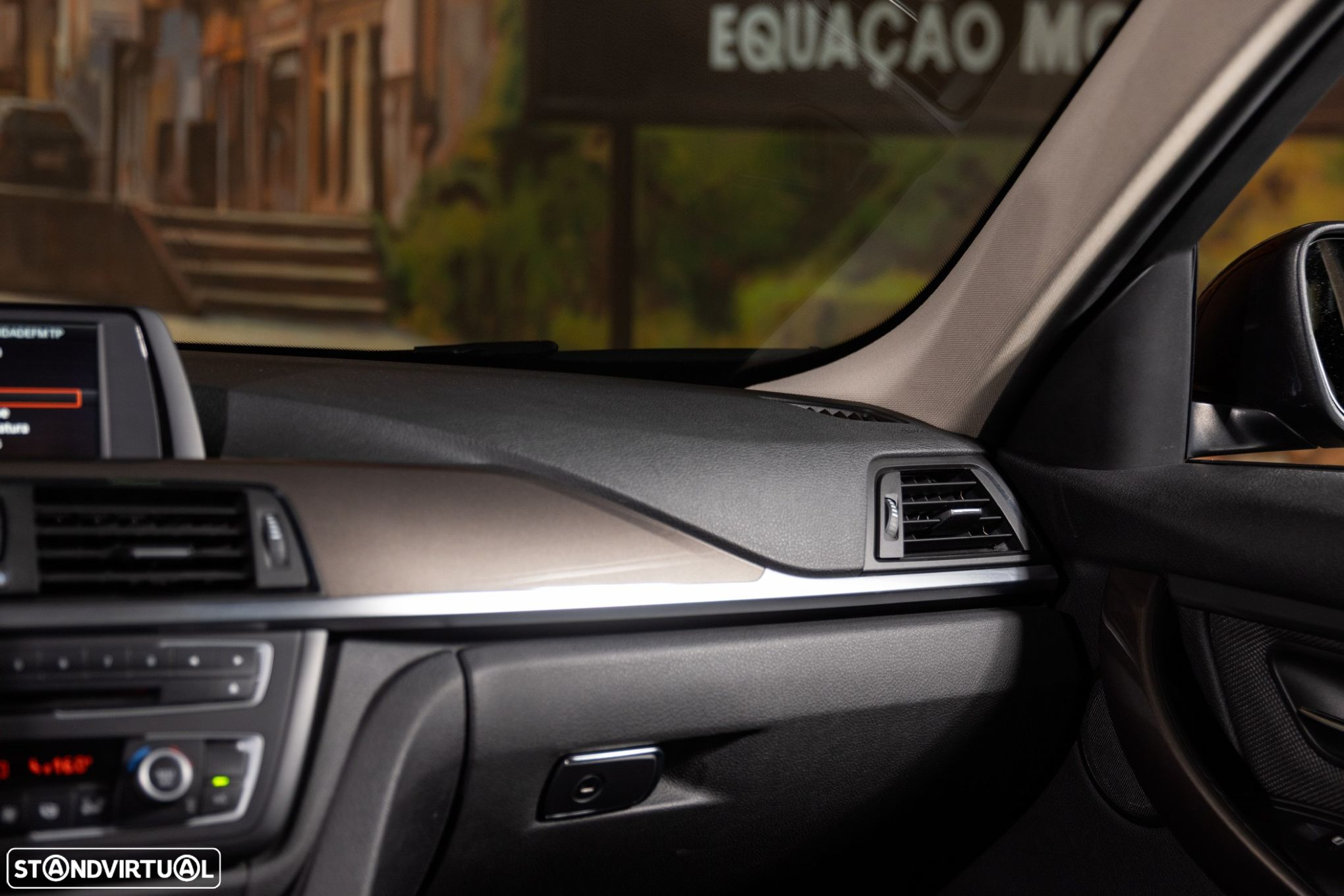 BMW 320 d - 17