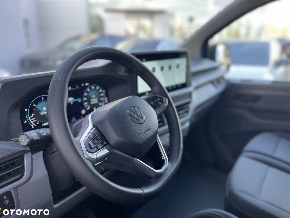 Volkswagen Transporter - 10