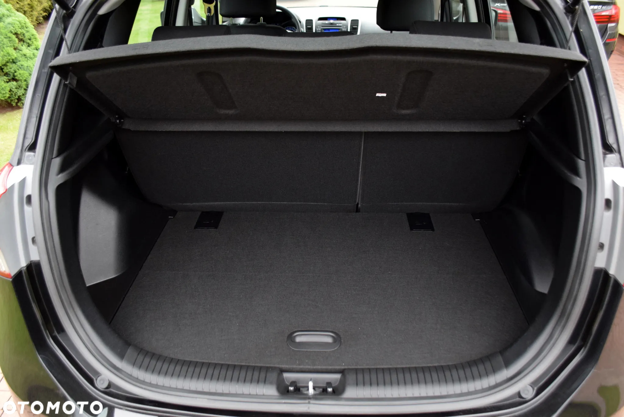 Hyundai ix20 1.4 BlueDrive Comfort - 18