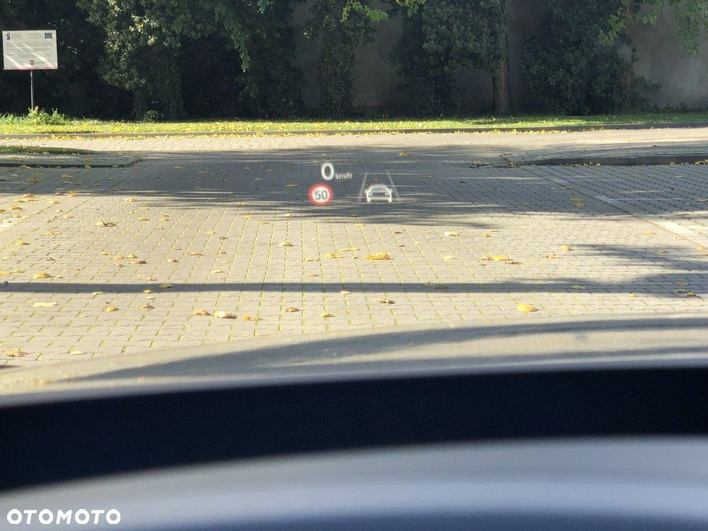 Audi A7 Sportback - 19