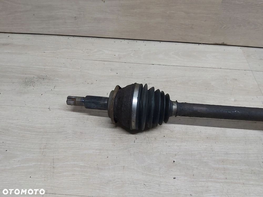 Toyota Rav4 IV XA40 13-15r półoś prawa przód 2,0 d4d DA09R - 3
