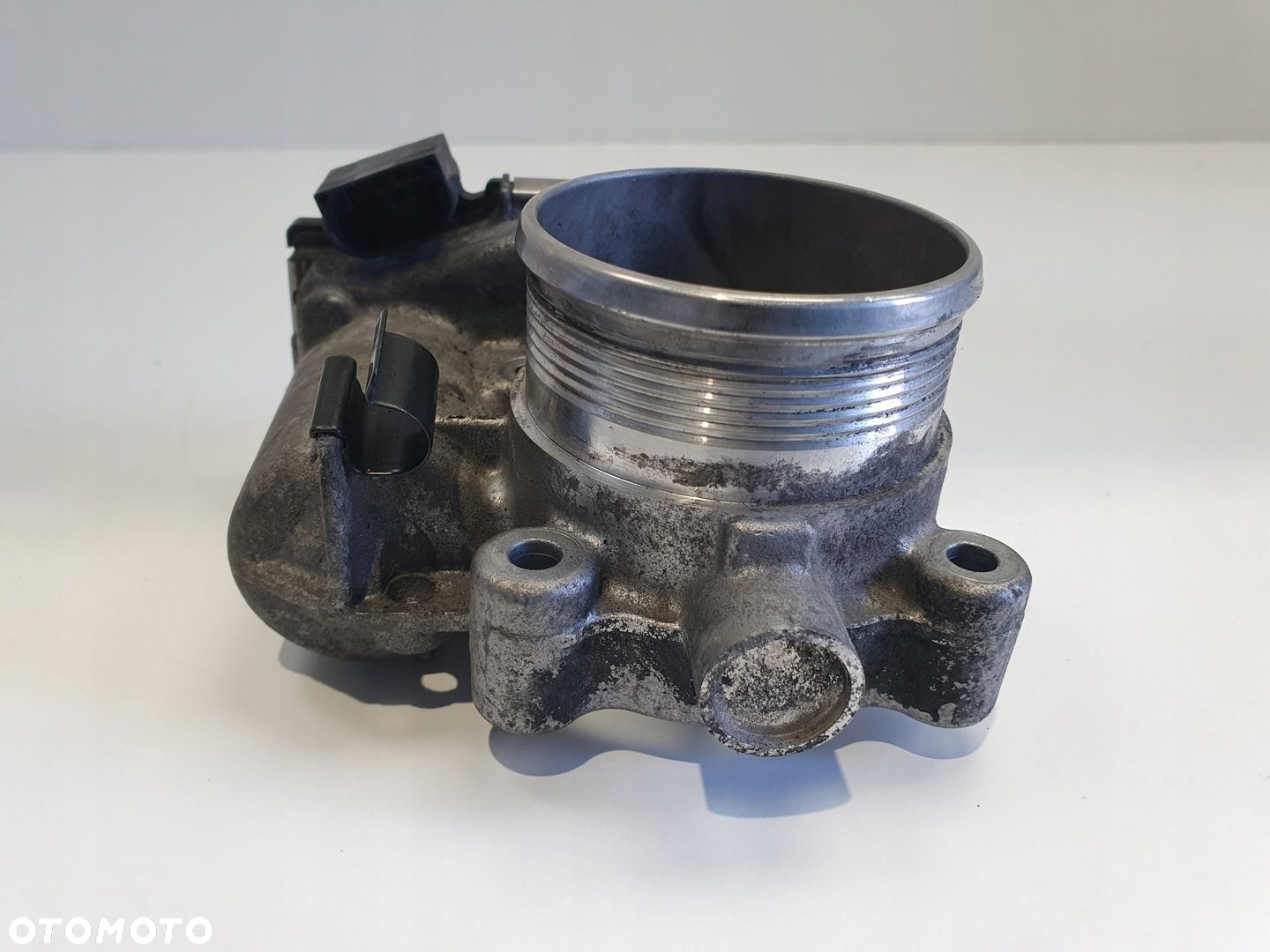 Volvo S60 II V60 2.0 D D3 PRZEPUSTNICA 31216665 bosch 0280750520 - 7