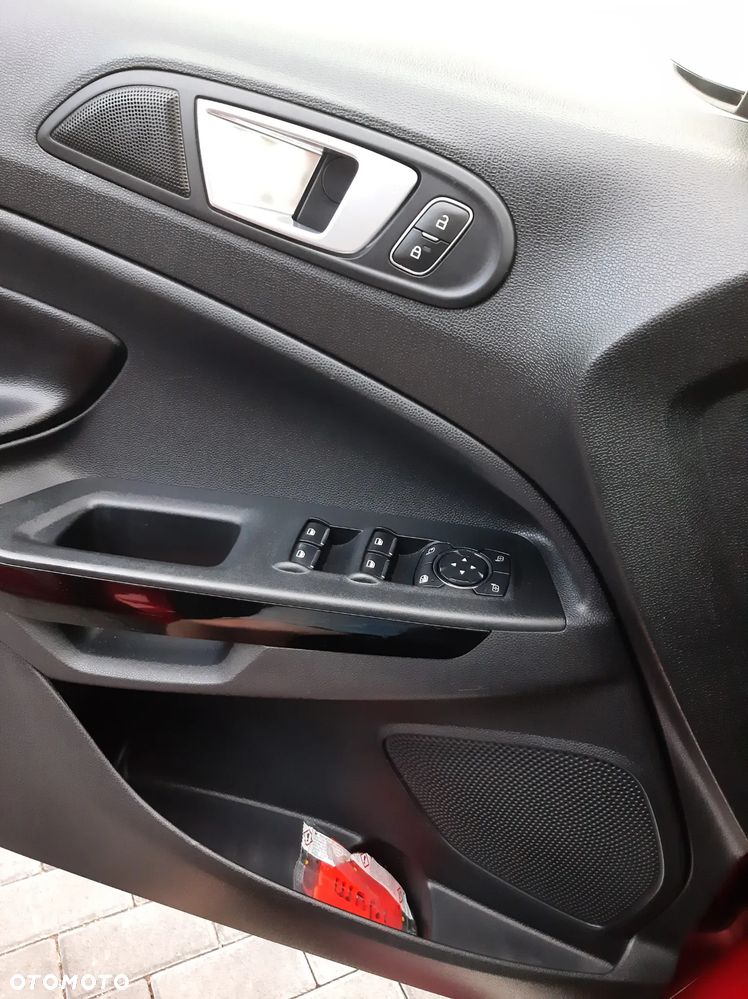 Ford EcoSport 1.0 EcoBoost GPF ST-Line Black ASS - 13