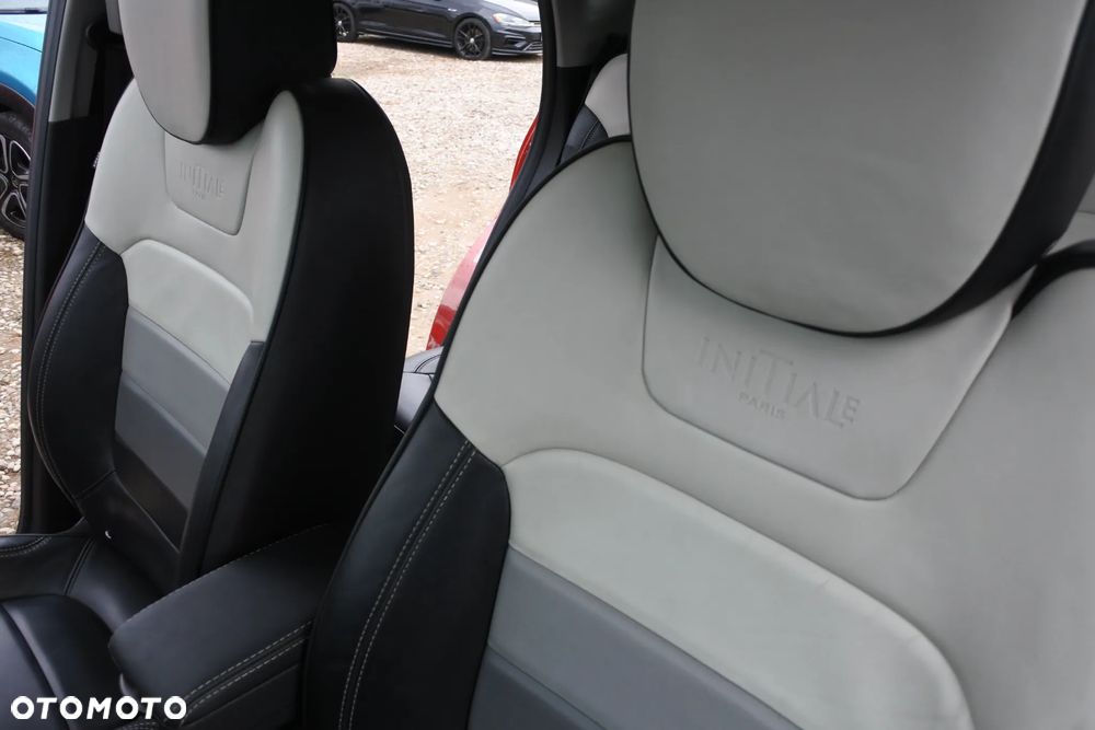 Renault Captur TCe 120 EDC Helly Hansen - 25