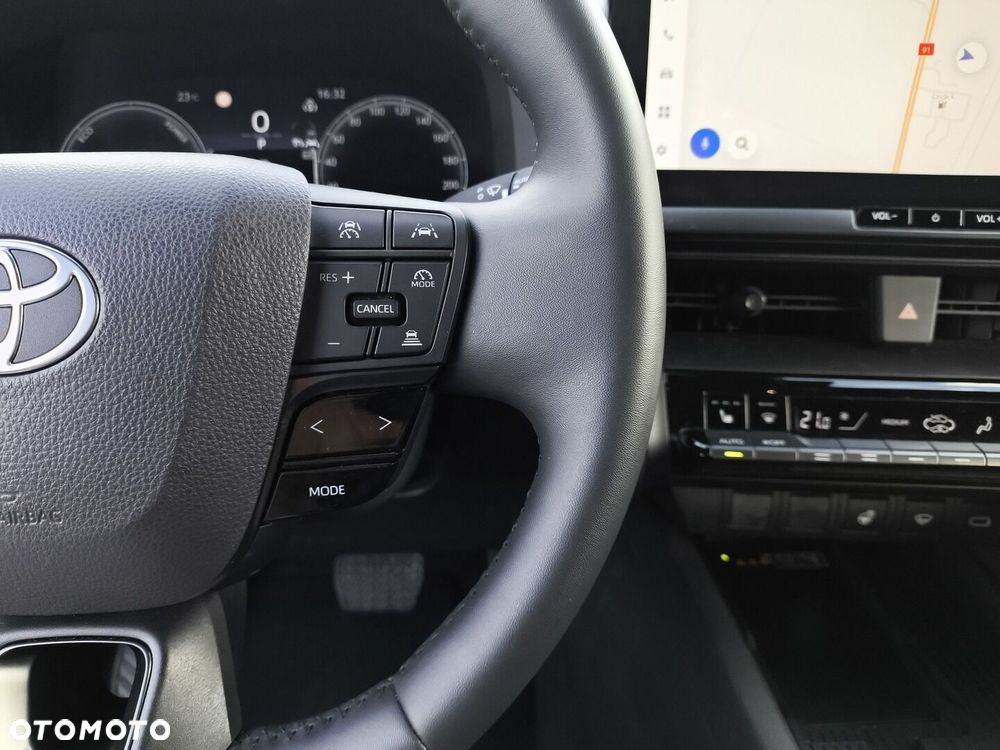 Toyota C-HR 1.8 Hybrid Style - 18