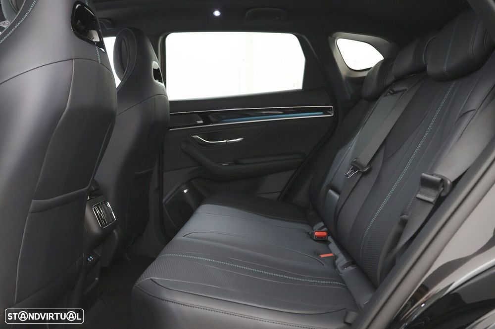 BYD Seal U 1.5 DM-i Boost - 6