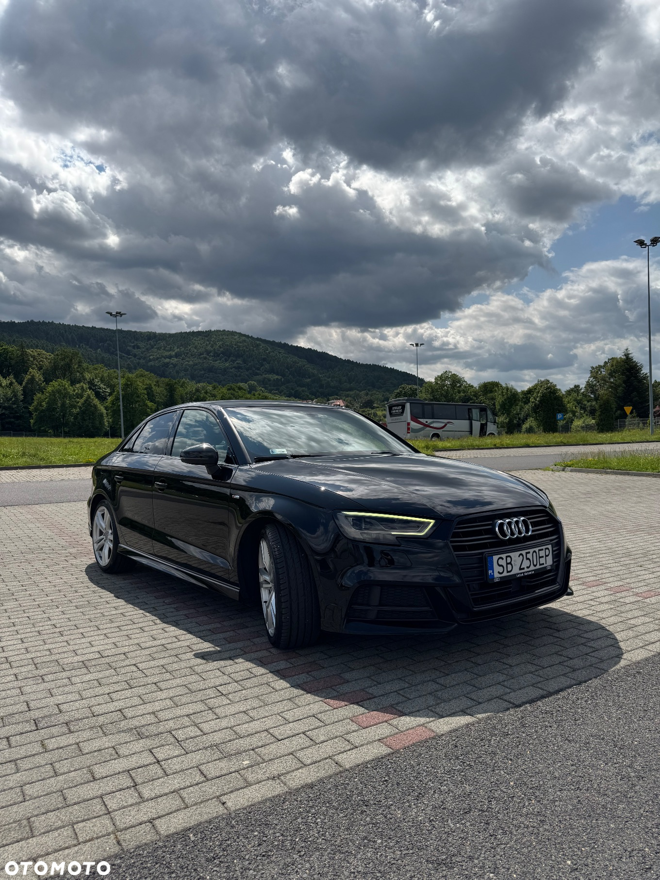 Audi A3 1.5 TFSI S tronic - 5