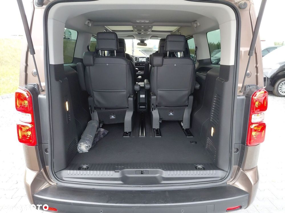 Toyota Proace Verso 2.0 D4-D Long VIP - 13