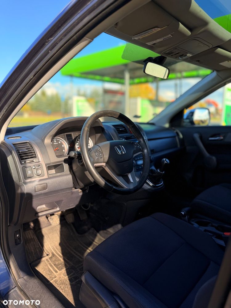 Honda CR-V - 18