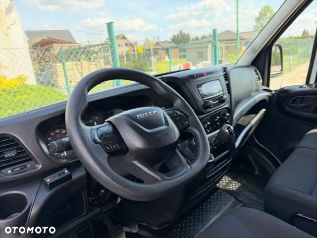 Iveco DAILY - 8