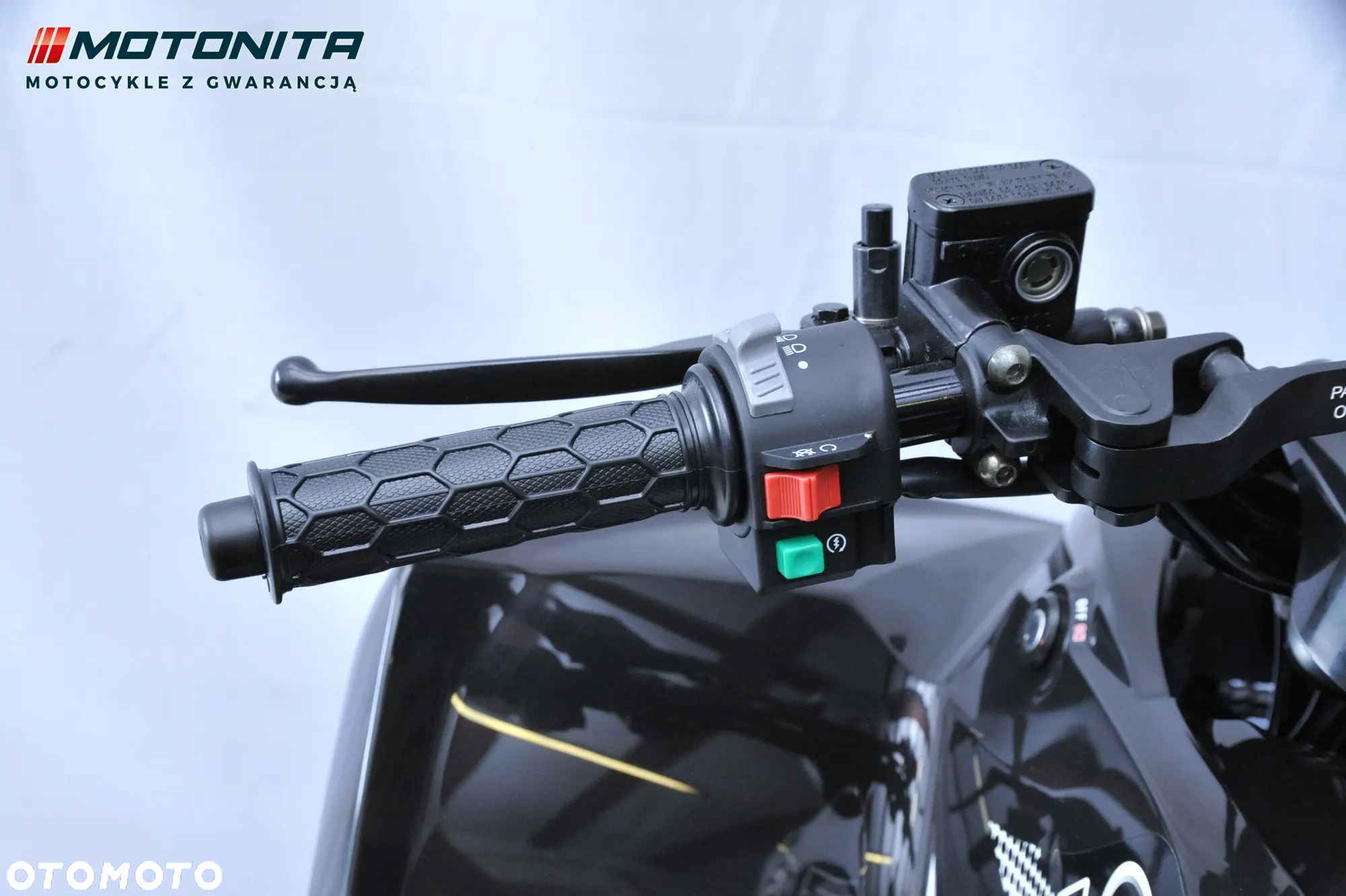 Kymco Maxxer - 10