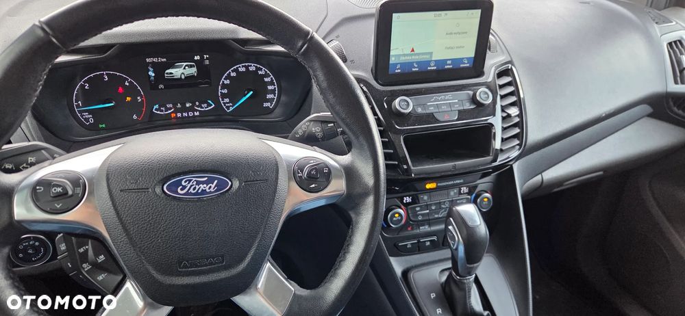 Ford Tourneo Connect Grand - 2