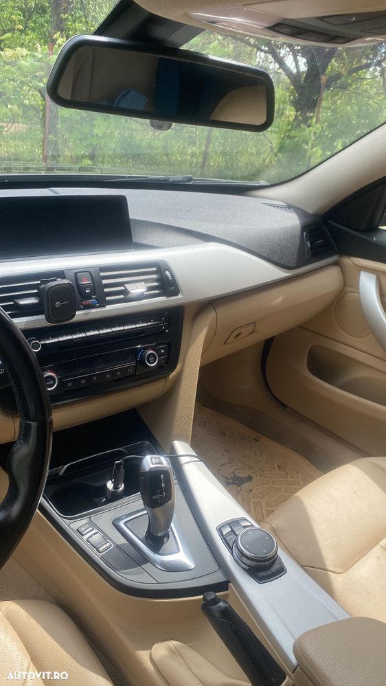 BMW 4 Series 2016 — imagine 5
