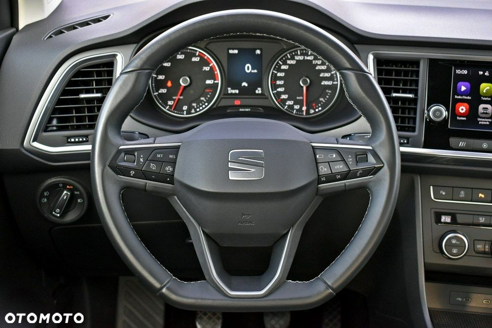 Seat Ateca 1.5 TSI Style S&S - 15