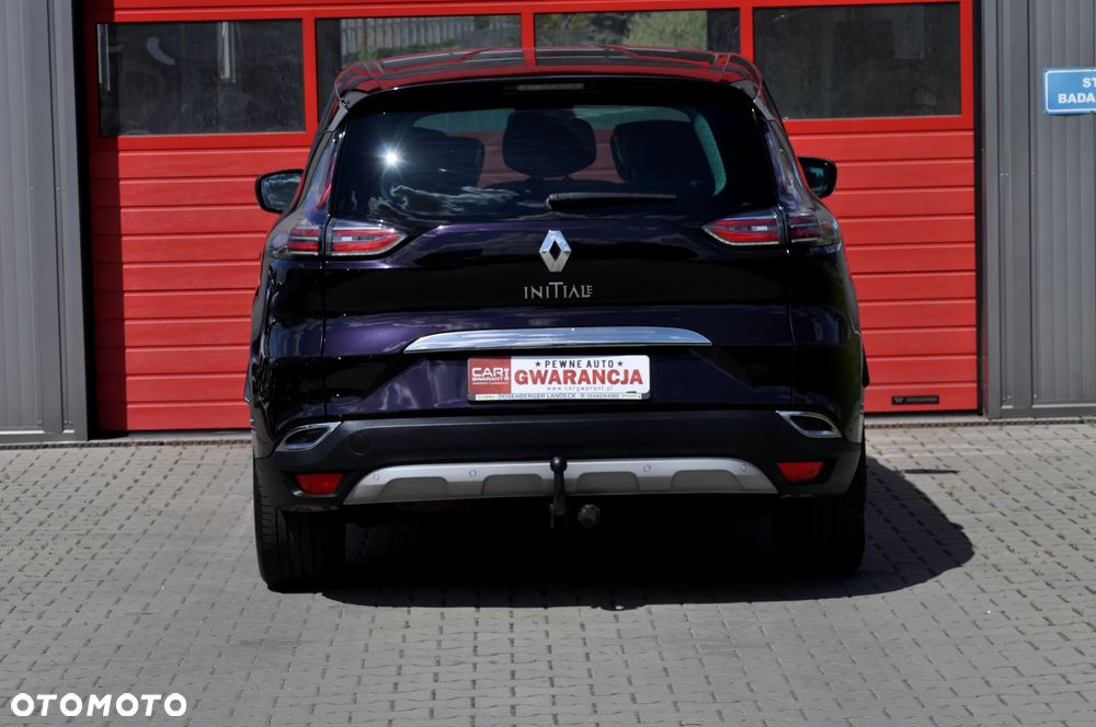 Renault Espace Energy dCi 160 EDC Initiale Paris - 14