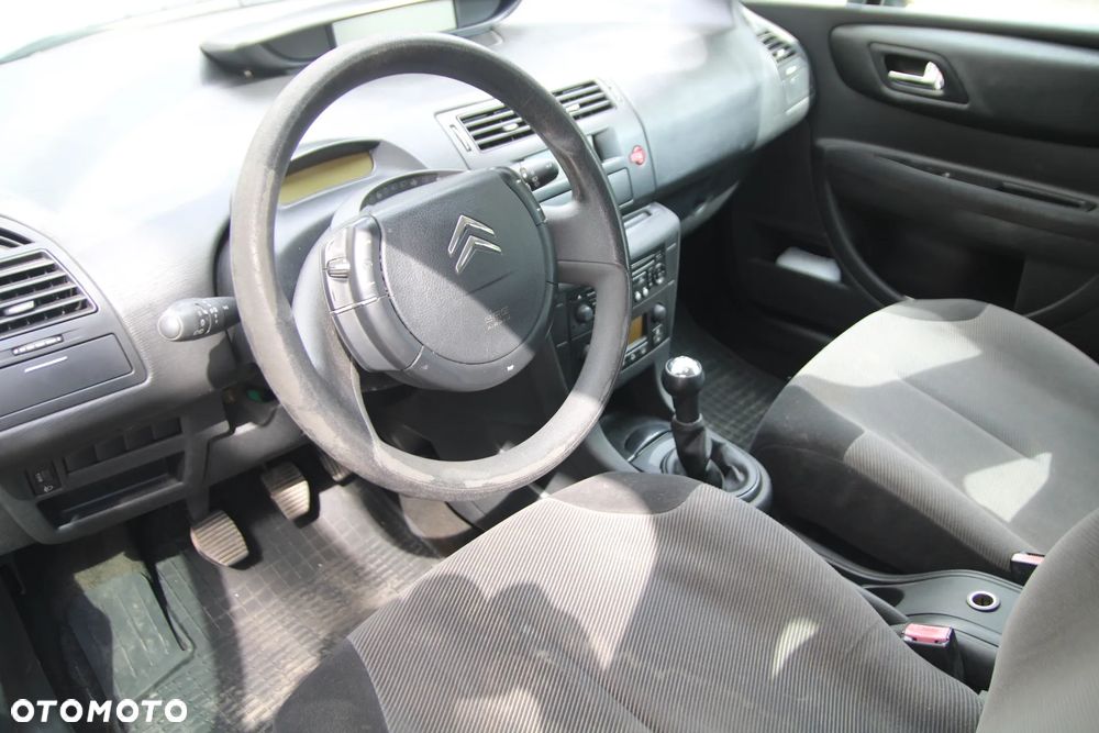 Citroën C4 1.6 16V Impress - 6