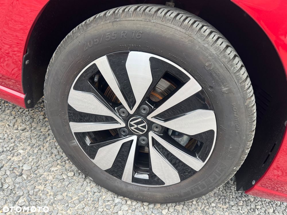 Volkswagen Golf Variant 1.5 TSI OPF Goal - 11