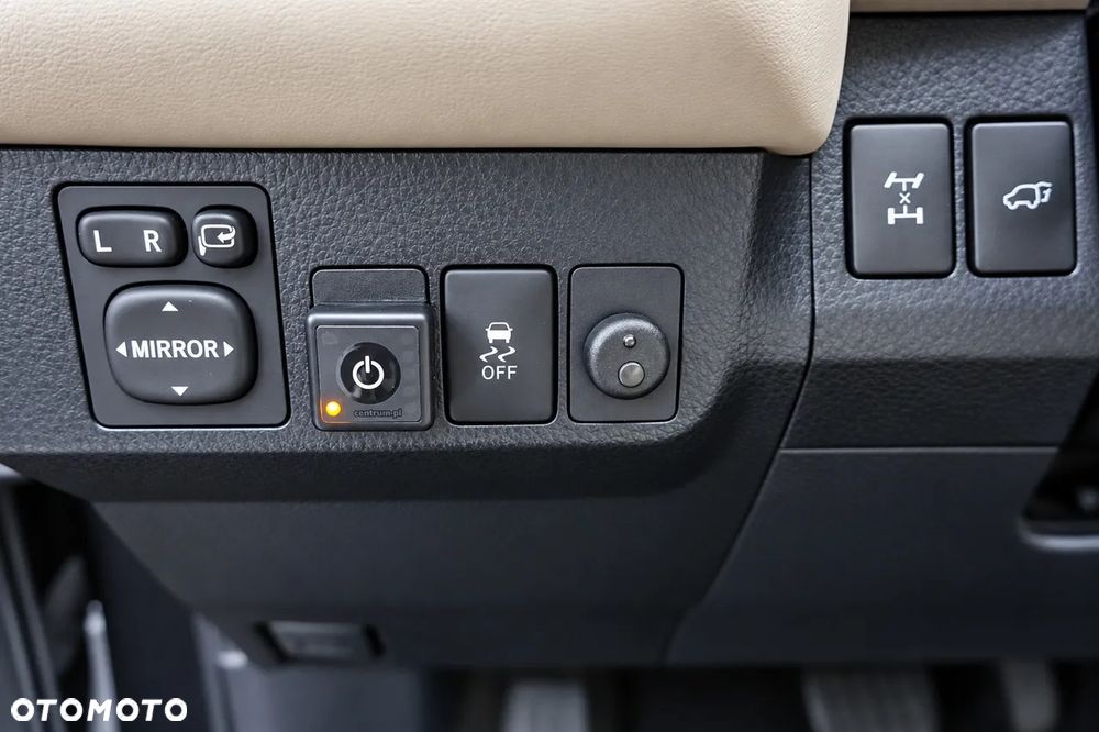 Toyota RAV4 2.0 Premium 4x4 MS - 20