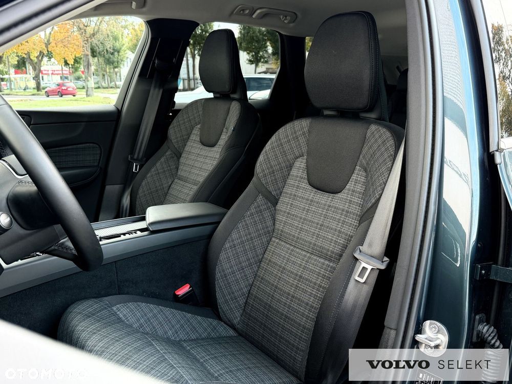 Volvo XC 60 - 23
