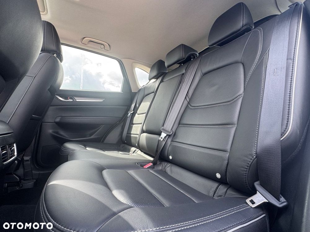 Mazda CX-5 - 20