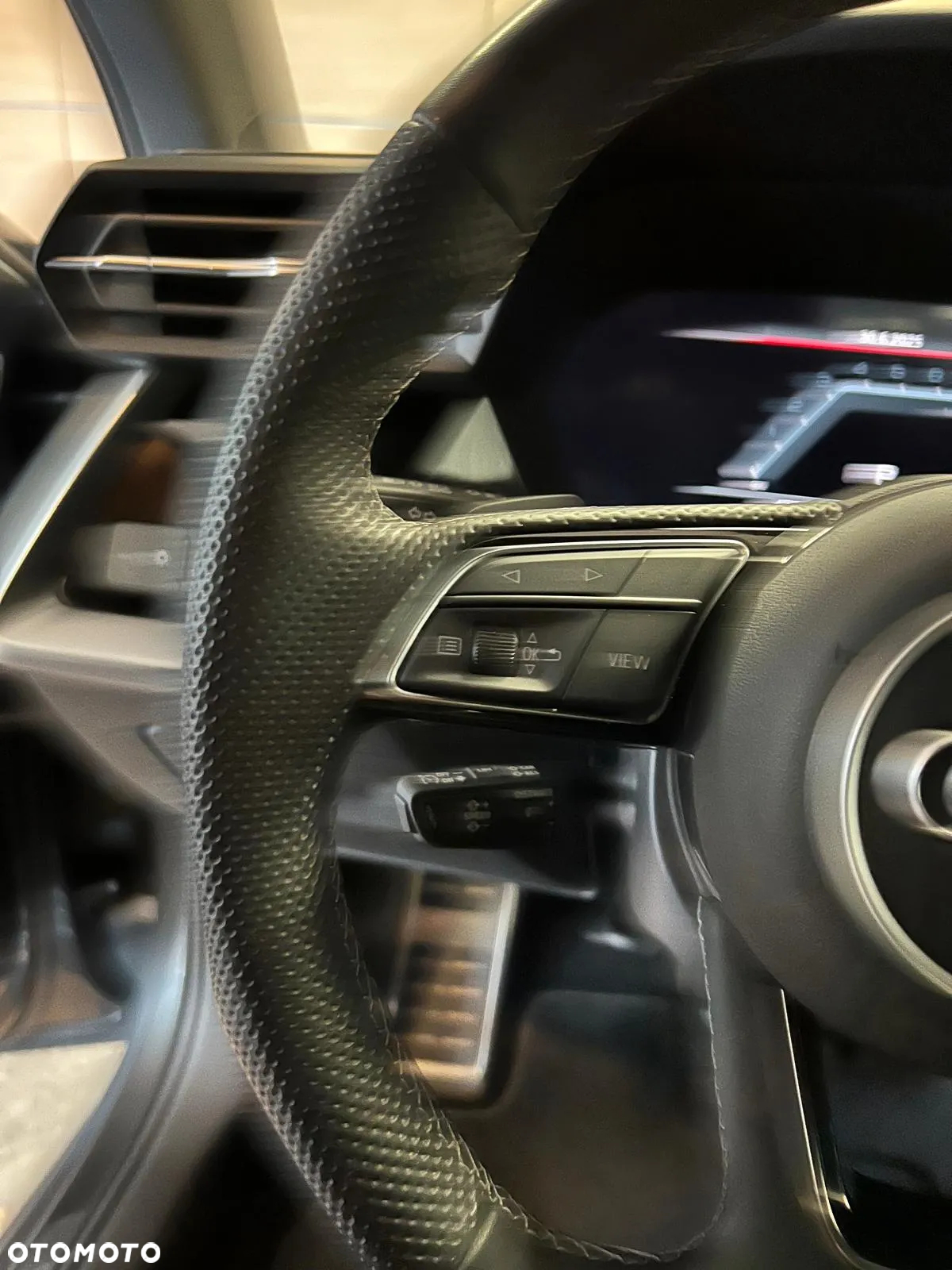 Audi S3 - 16
