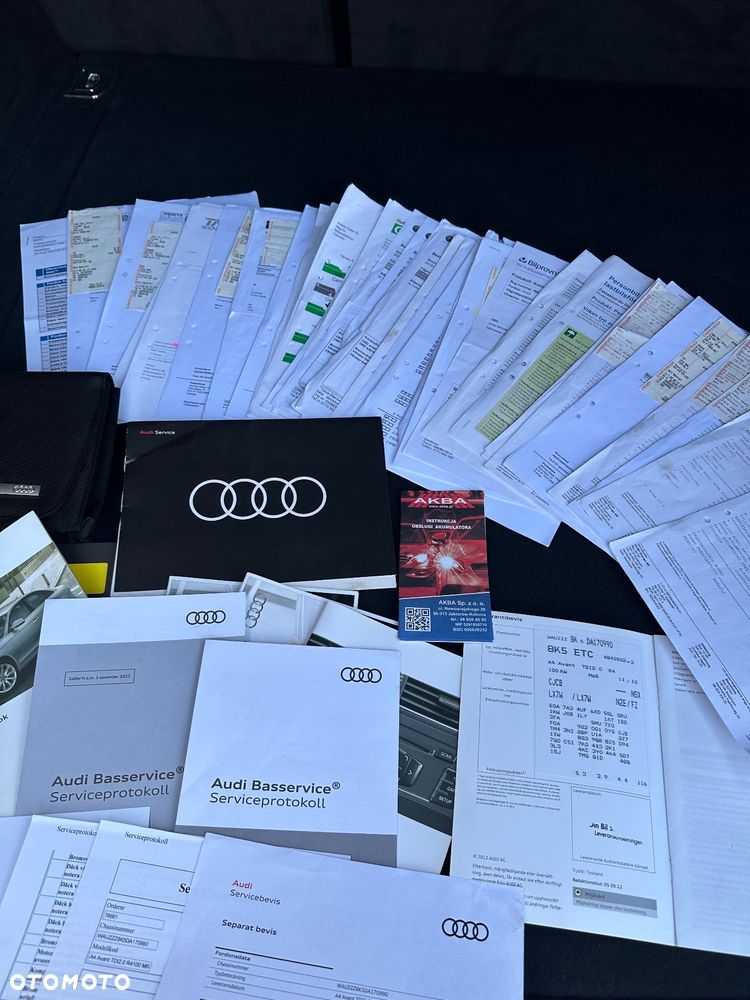 Audi A4 - 25