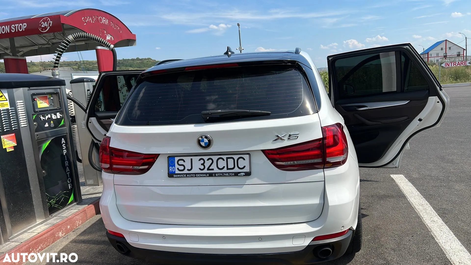 BMW X5 xDrive30d - 3