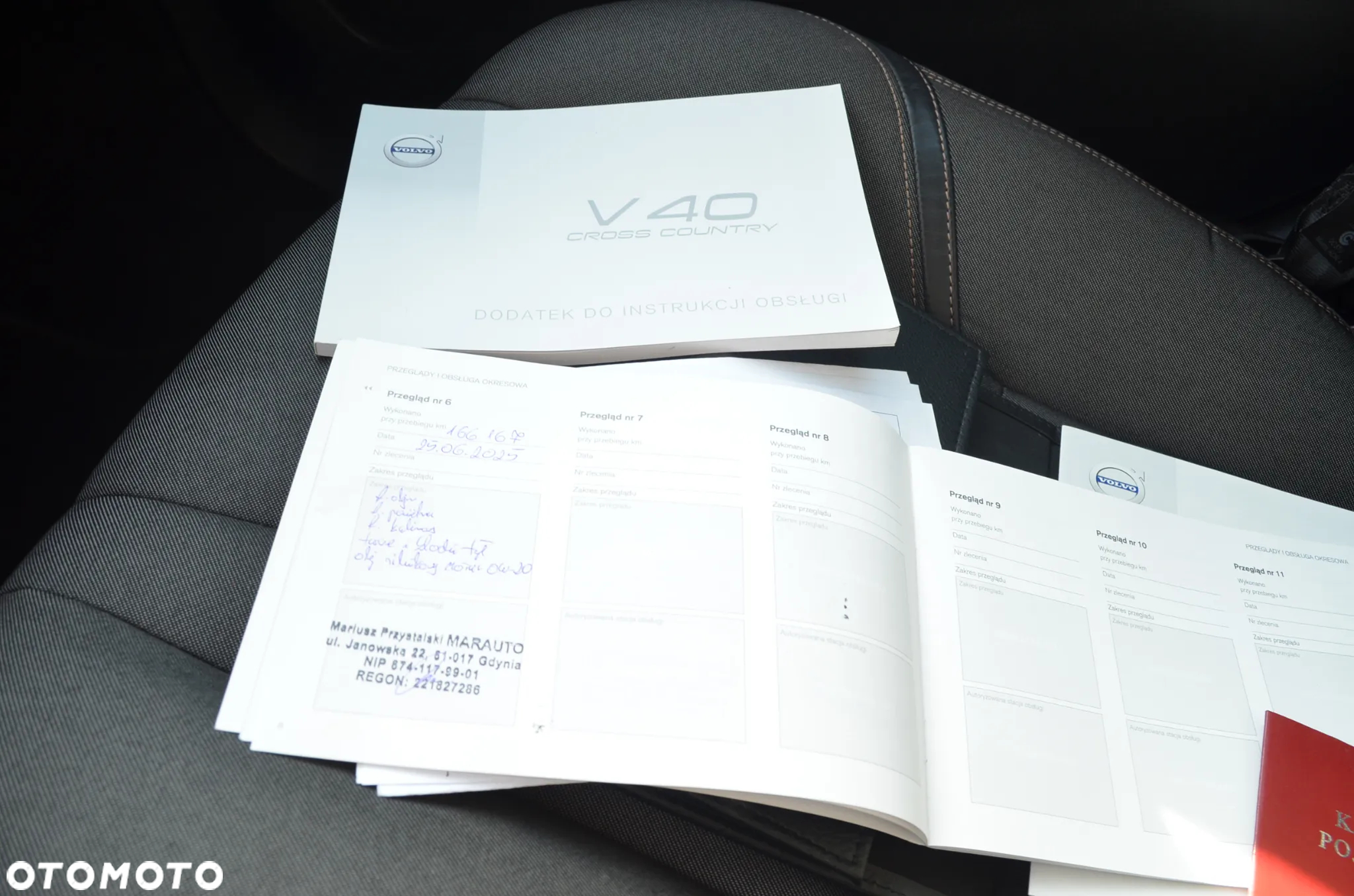 Volvo V40 - 19