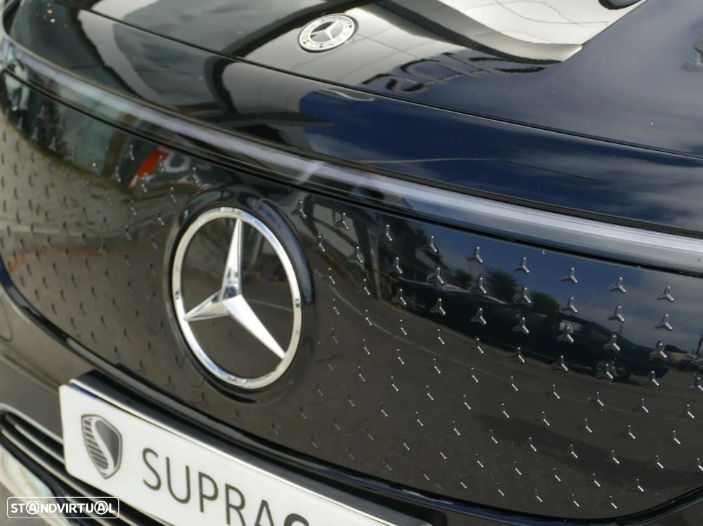 Mercedes-Benz EQB 300 4Matic Progressive - 13