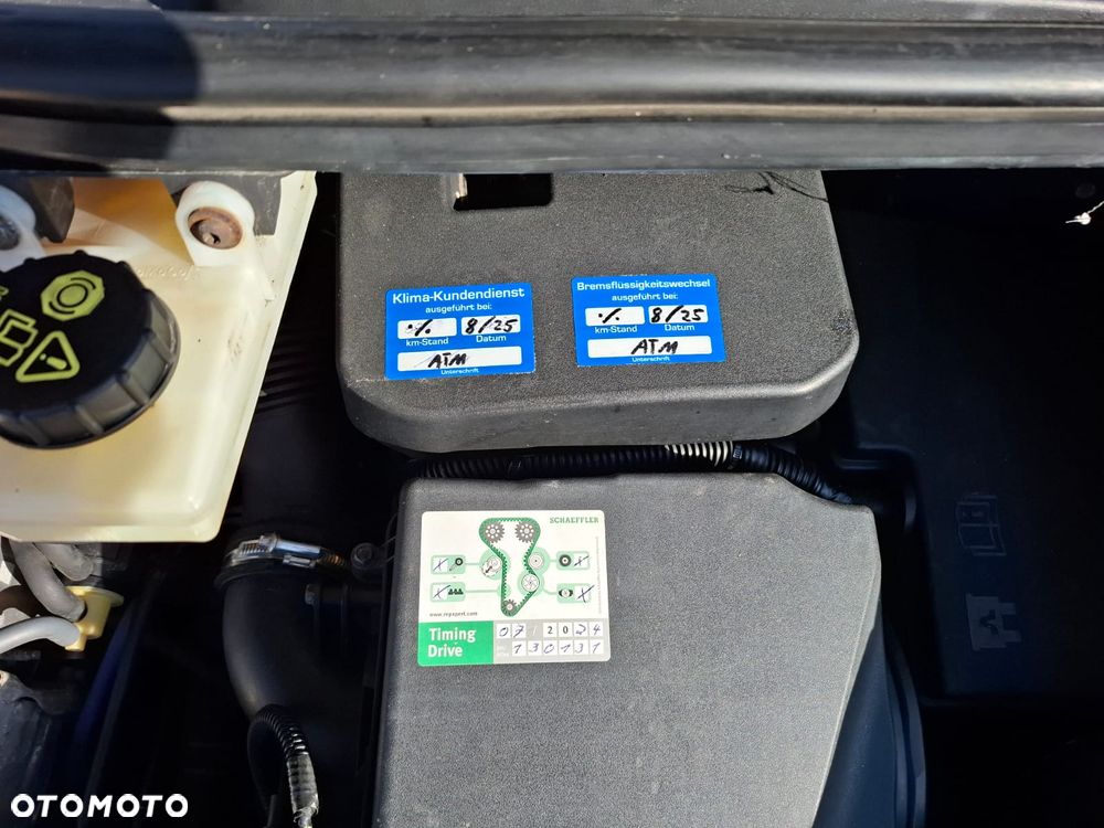 Ford C-MAX 1.0 EcoBoost Edition ASS - 9