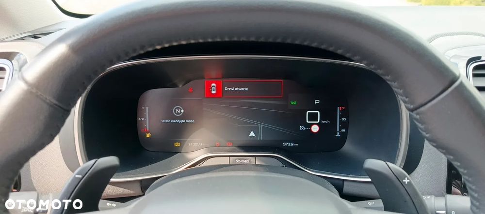 Citroën C5 Aircross 1.5 BlueHDi Shine EAT8 - 21