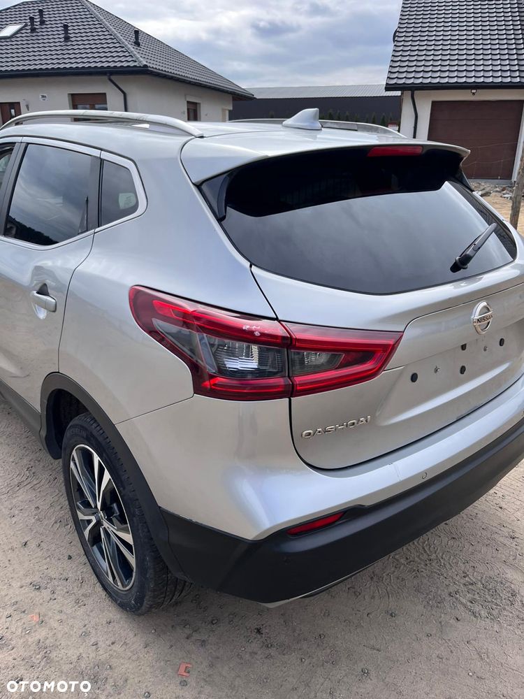 Nissan Qashqai 1.2 DIG-T 360 - 3