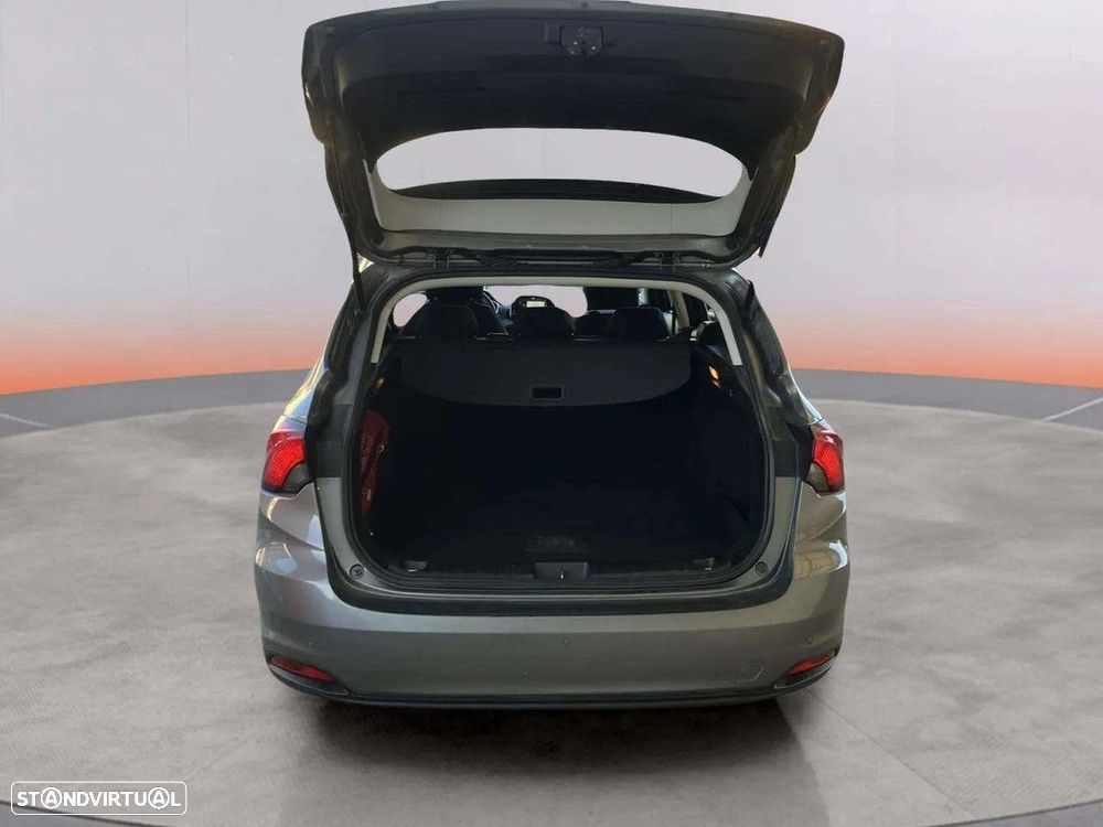 Fiat Tipo Station Wagon 1.6 M-Jet Lounge J17 - 9