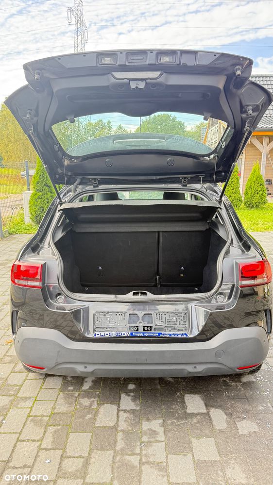 Citroën C4 Cactus 1.2 PureTech Feel S&S - 6