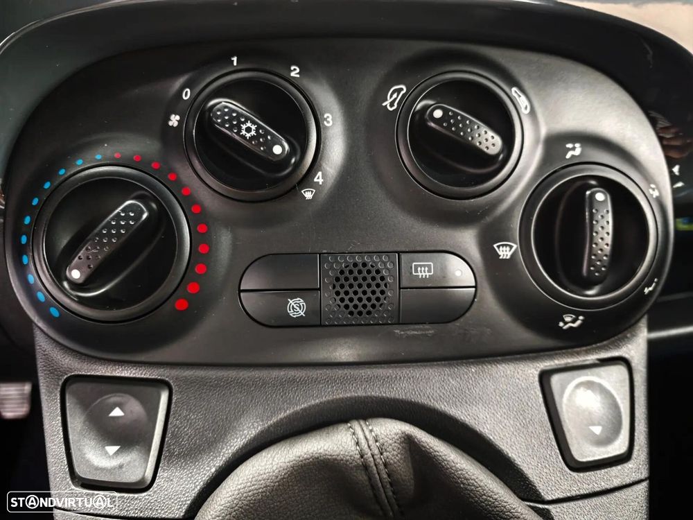 Fiat 500 1.2 Sport - 8