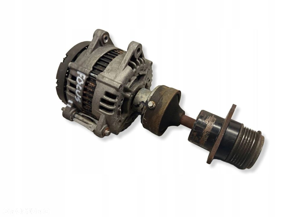 Alternator Ford Focus MK2 II 1.8 TDCI - 2